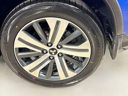 Used 2021 Mitsubishi Outlander Sport FWD image 29