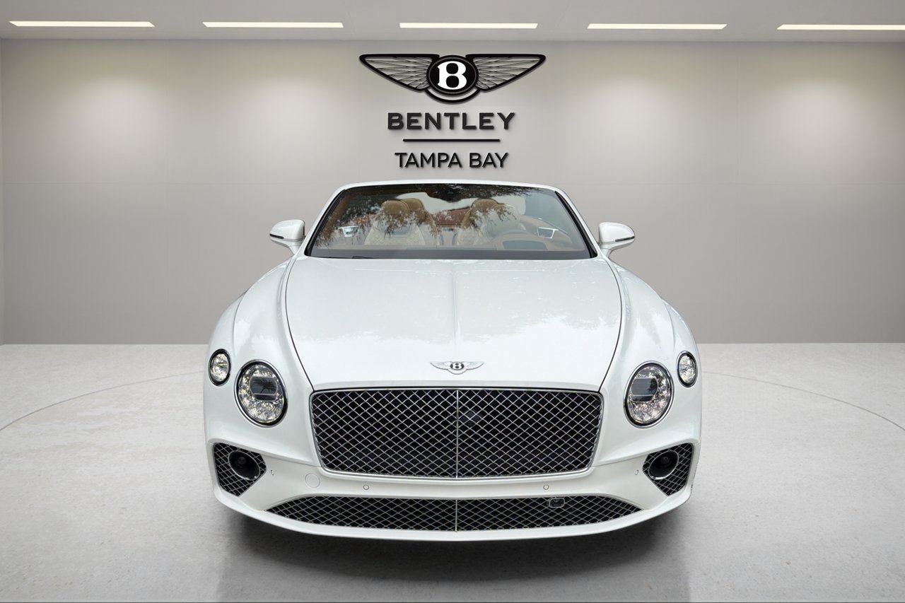 Used 2023 Bentley Continental GT V8 AWD/4WD image 12
