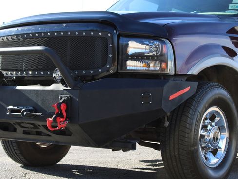 Used 2000 Ford Excursion Limited image 37