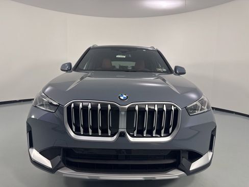 New 2026 BMW X1 xDrive28i AWD/4WD image 19