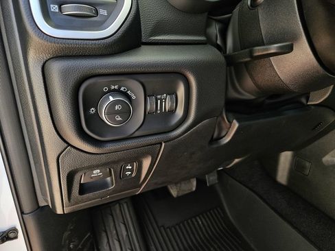 New 2026 RAM 1500 Lone Star RWD image 14