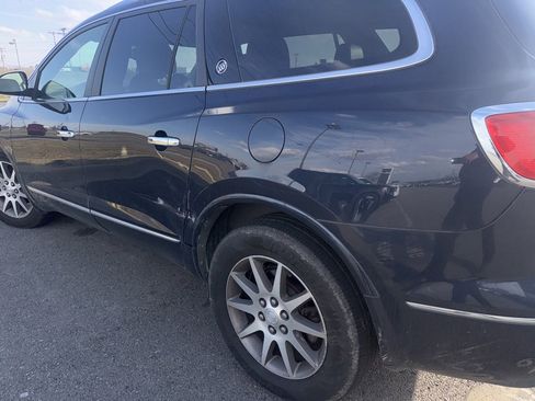 Used 2015 Buick Enclave Leather w/ Trailering Package image 5