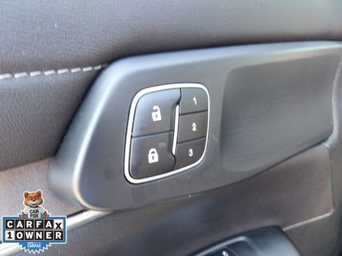 Certified 2024 Ford Ranger Lariat w/ Advanced Towing Package AWD/4WD image 33