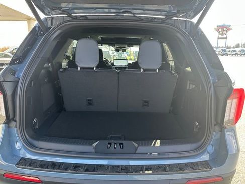 New 2026 Ford Explorer ST image 25