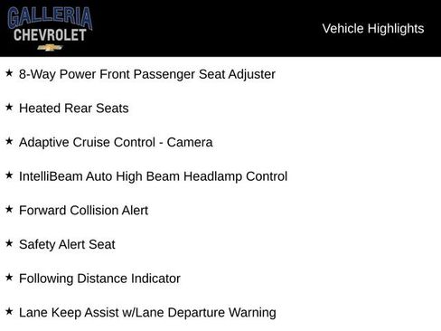 Certified 2019 Chevrolet Equinox Premier FWD image 6