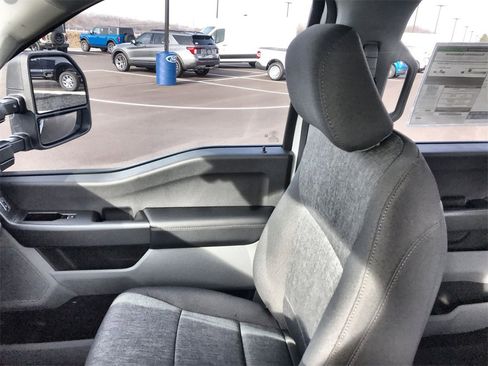 New 2026 Ford F250 XL w/ STX Appearance Package image 22