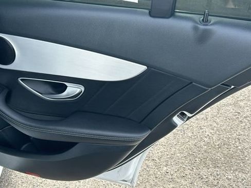 Used 2020 Mercedes-Benz C 300 Sedan image 12