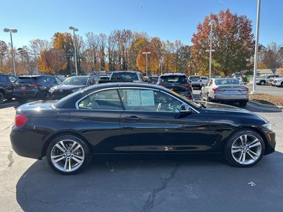 Used 2016 BMW 428i xDrive Convertible