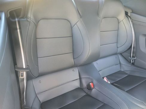 New 2025 Ford Mustang GT Premium image 11