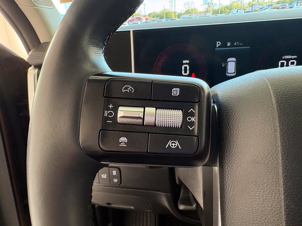 Used 2024 Hyundai Santa Fe XRT AWD/4WD image 4