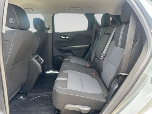 New 2026 Chevrolet Blazer LT w/ Convenience Package FWD image 12
