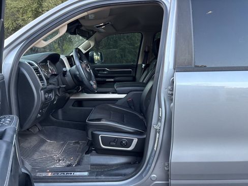 Used 2021 RAM 1500 Laramie image 14
