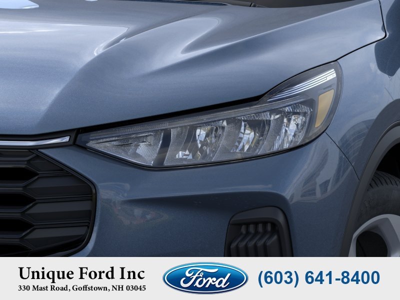 New 2026 Ford Escape ST-Line w/ Cold Weather Package AWD/4WD image 19