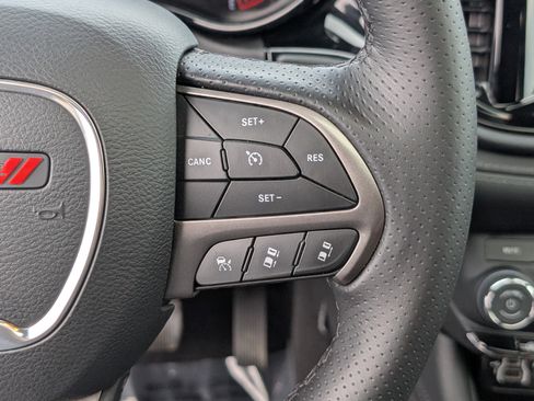 Used 2023 Dodge Durango SXT w/ Quick Order Package 2BK AWD/4WD image 24