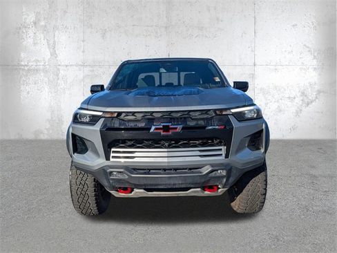 Certified 2024 Chevrolet Colorado ZR2 w/ Technology Package image 10