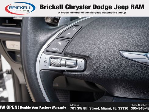 Used 2023 Genesis G80 2.5T AWD/4WD image 27