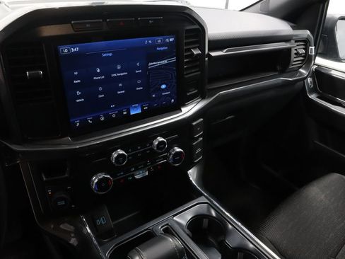 Used 2023 Ford F150 XLT w/ Equipment Group 302A High AWD/4WD image 26