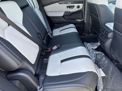 New 2026 Honda Passport TrailSport Elite image 8