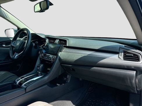 Used 2017 Honda Civic EX-L image 30
