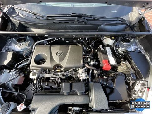 Used 2023 Toyota RAV4 Limited image 29