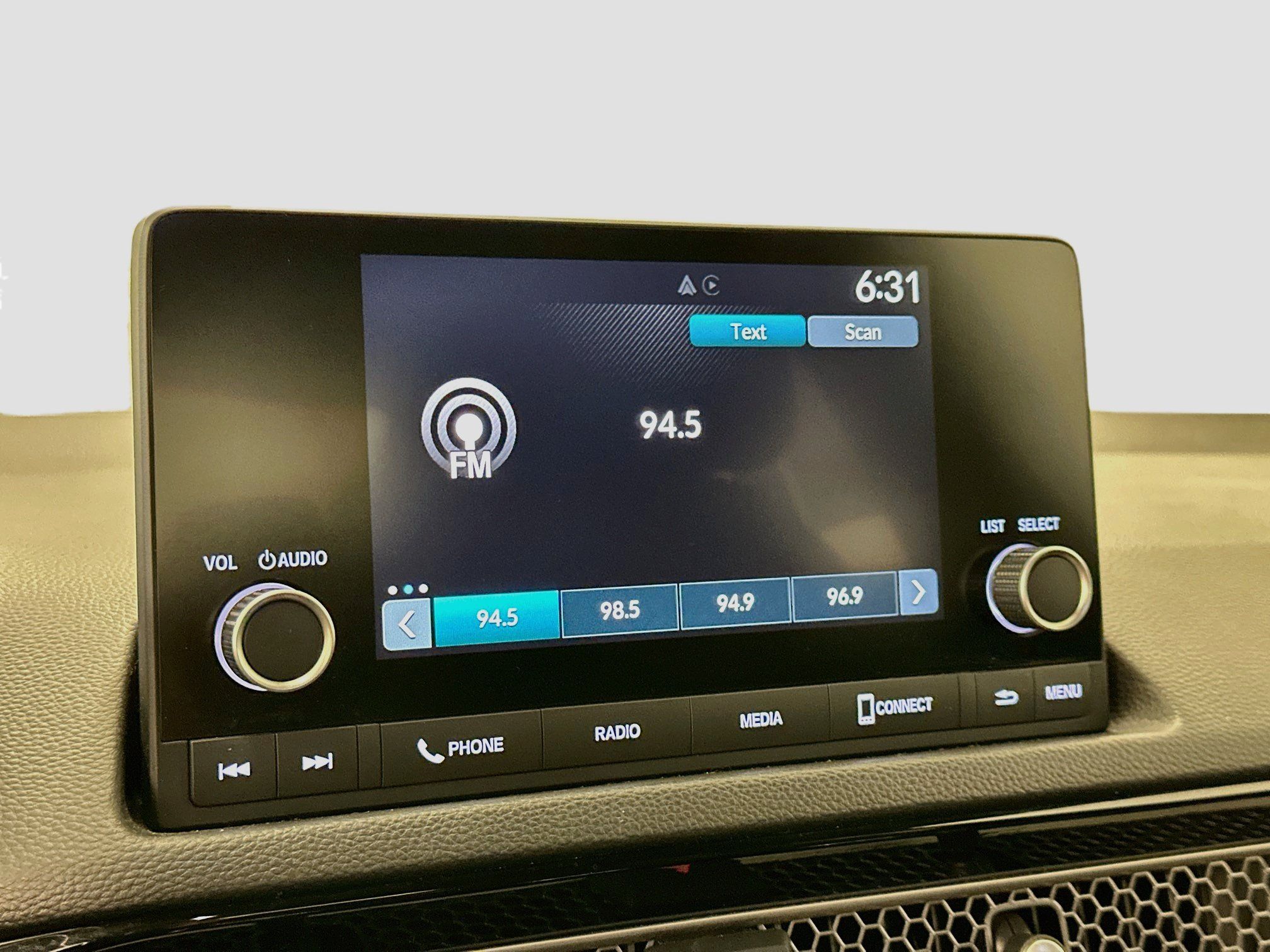 Used 2025 Honda Civic Sport image 21