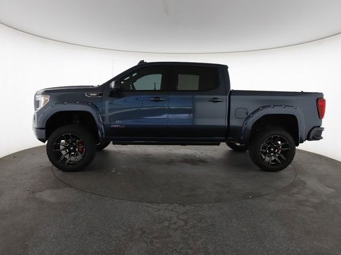 Used 2021 GMC Sierra 1500 AT4 w/ AT4 Premium Package AWD/4WD image 7