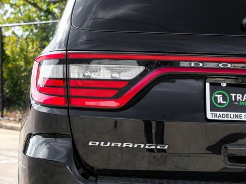 Used 2023 Dodge Durango GT image 57