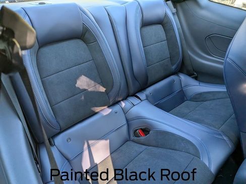 New 2026 Ford Mustang Dark Horse image 25