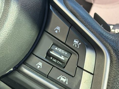 Used 2020 Subaru Ascent Limited w/ Technology Package AWD/4WD image 17