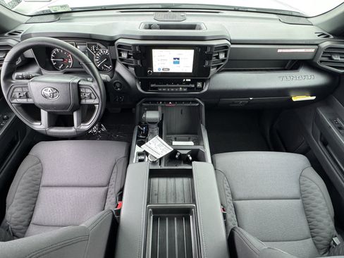 New 2026 Toyota Tundra SR5 AWD/4WD image 4