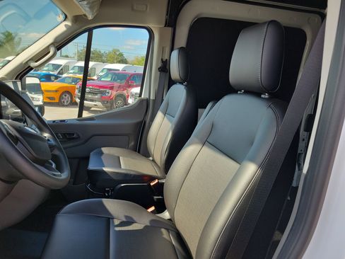 New 2026 Ford Transit 250 w/ Load Area Protection Package image 16