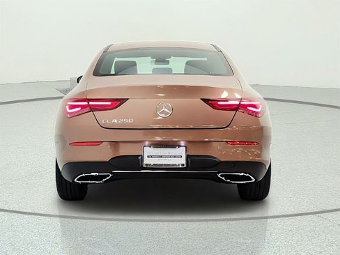 Used 2022 Mercedes-Benz CLA 250 image 6