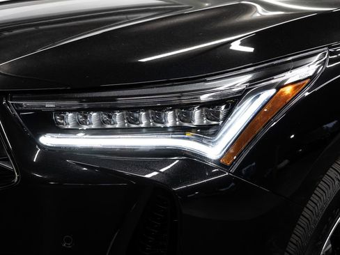 New 2025 Acura RDX SH-AWD w/ Advance Package image 9