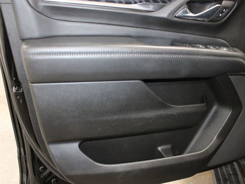 Used 2023 GMC Yukon Denali w/ Max Trailering Package image 18