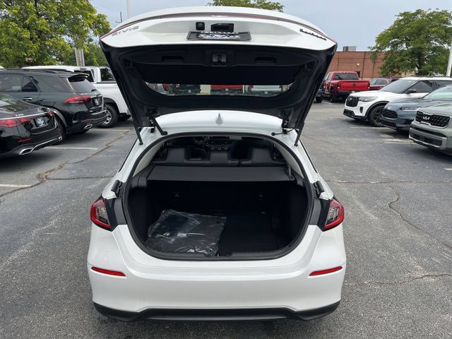 Used 2023 Honda Civic EX-L image 22