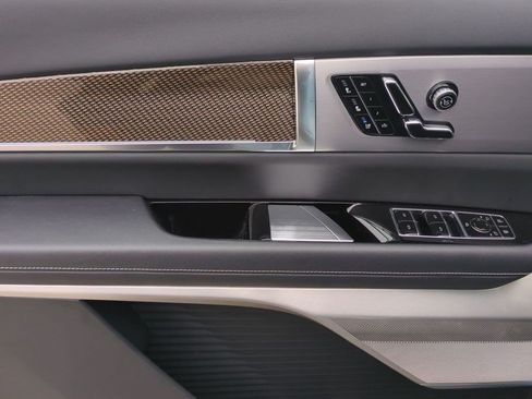 Certified 2026 Cadillac Vistiq Premium Luxury AWD/4WD image 22