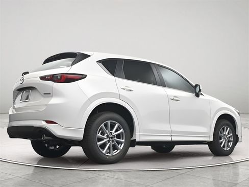 New 2025 MAZDA CX-5 AWD 2.5 S w/ Select Package image 28