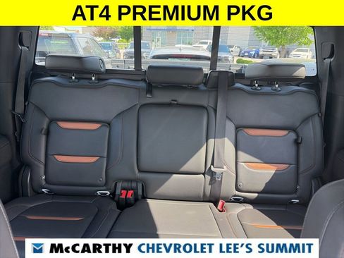 Used 2019 GMC Sierra 1500 AT4 w/ AT4 Premium Package AWD/4WD image 26
