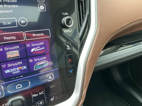 Certified 2022 Subaru Outback Touring XT w/ Popular Package #2 image 23