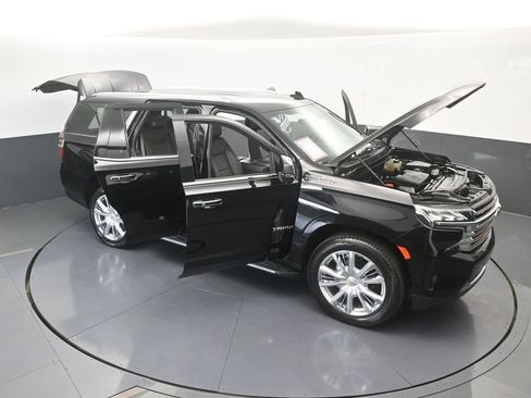 Used 2023 Chevrolet Tahoe High Country RWD image 72