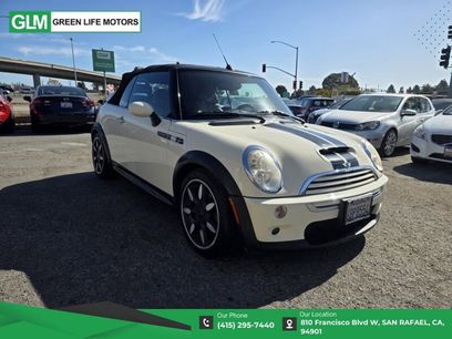 Used 2008 MINI Cooper S