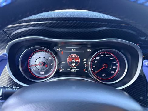 Used 2017 Dodge Charger R/T Scat Pack RWD image 30