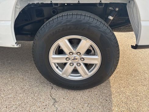 Used 2023 Ford F150 XLT w/ Equipment Group 301A Mid image 4