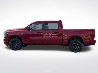 New 2026 RAM 1500 Big Horn AWD/4WD video 3