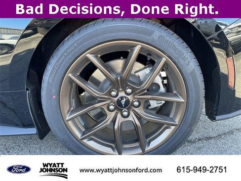 New 2026 Ford Mustang GT image 11