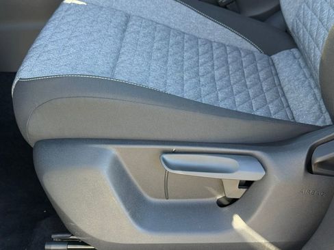 New 2026 Volkswagen Tiguan S FWD image 22
