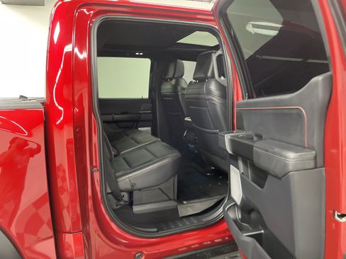 Used 2025 Ford F150 Raptor AWD/4WD image 19