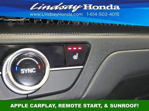 Used 2026 Honda CR-V TrailSport image 19