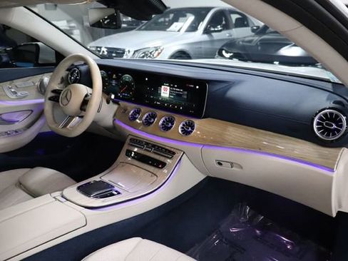 Used 2023 Mercedes-Benz E 450 Coupe image 18