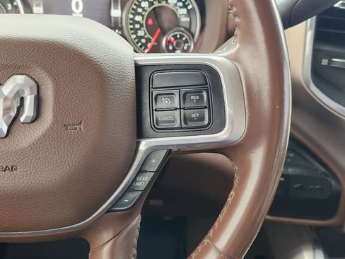 Used 2022 RAM 2500 Laramie image 34